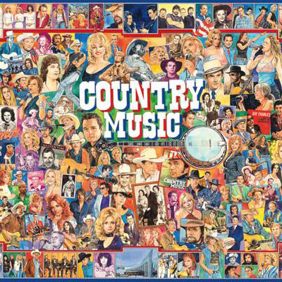 Image for Let There Be Country