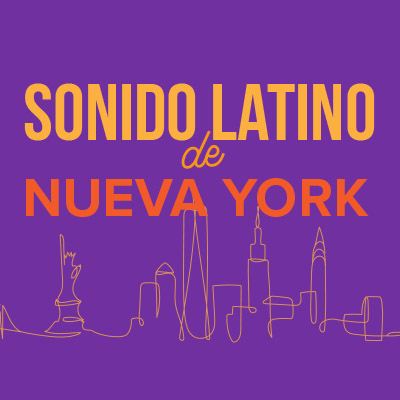 Image for Sonido Latino de Nueva York