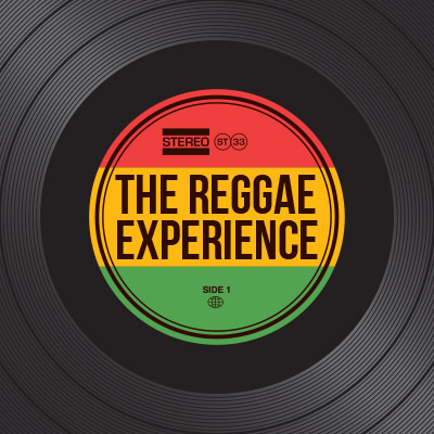 Image for The Reggae Experience