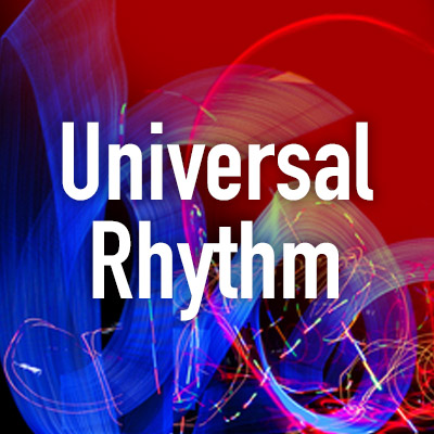 Image for Universal Rhythm